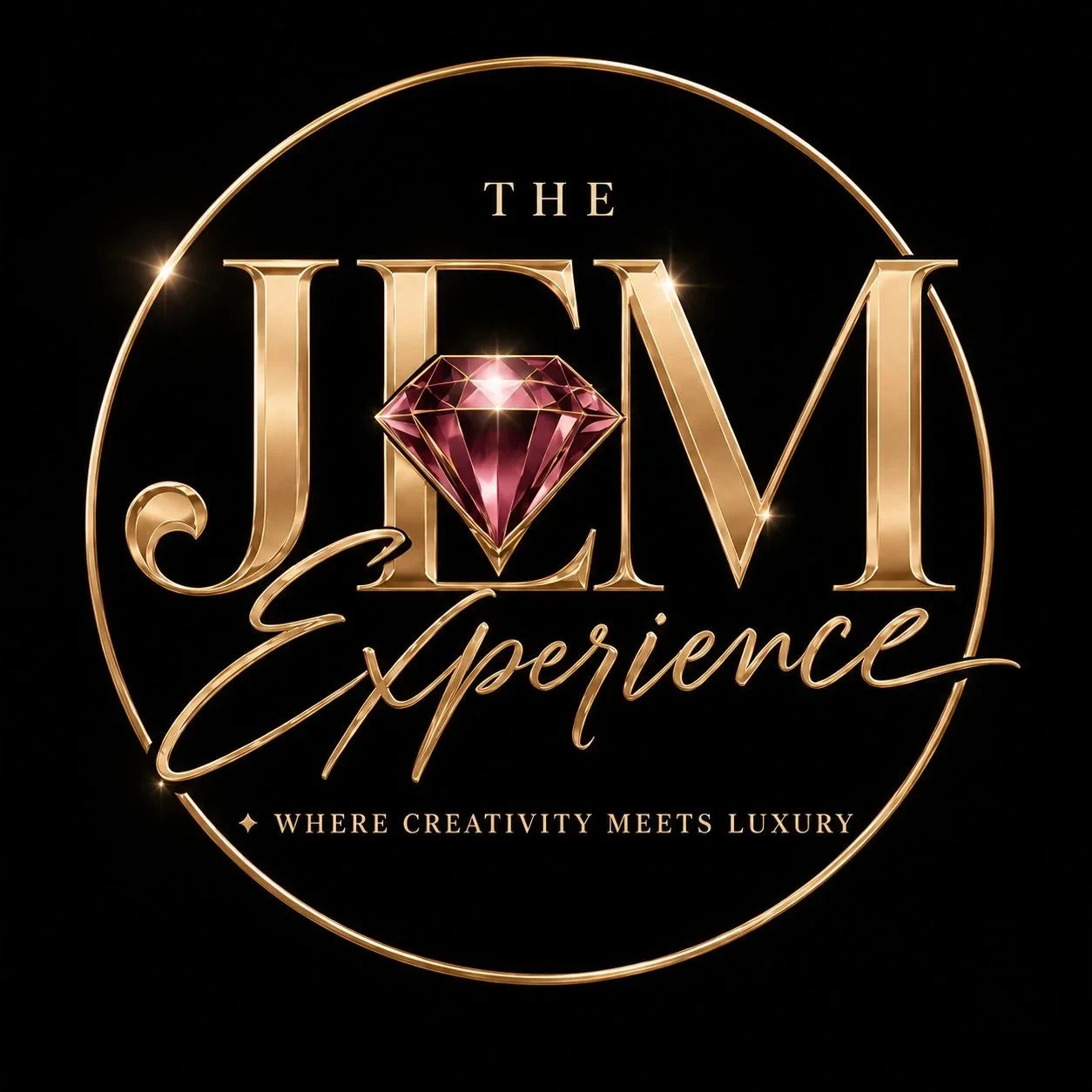 The JEM Experience — Where Creativity Meets Luxury